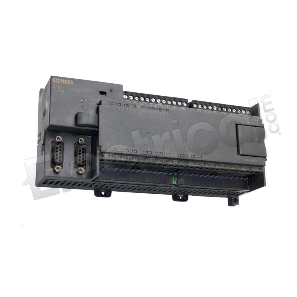 6ES7216-2AF21-0XB0