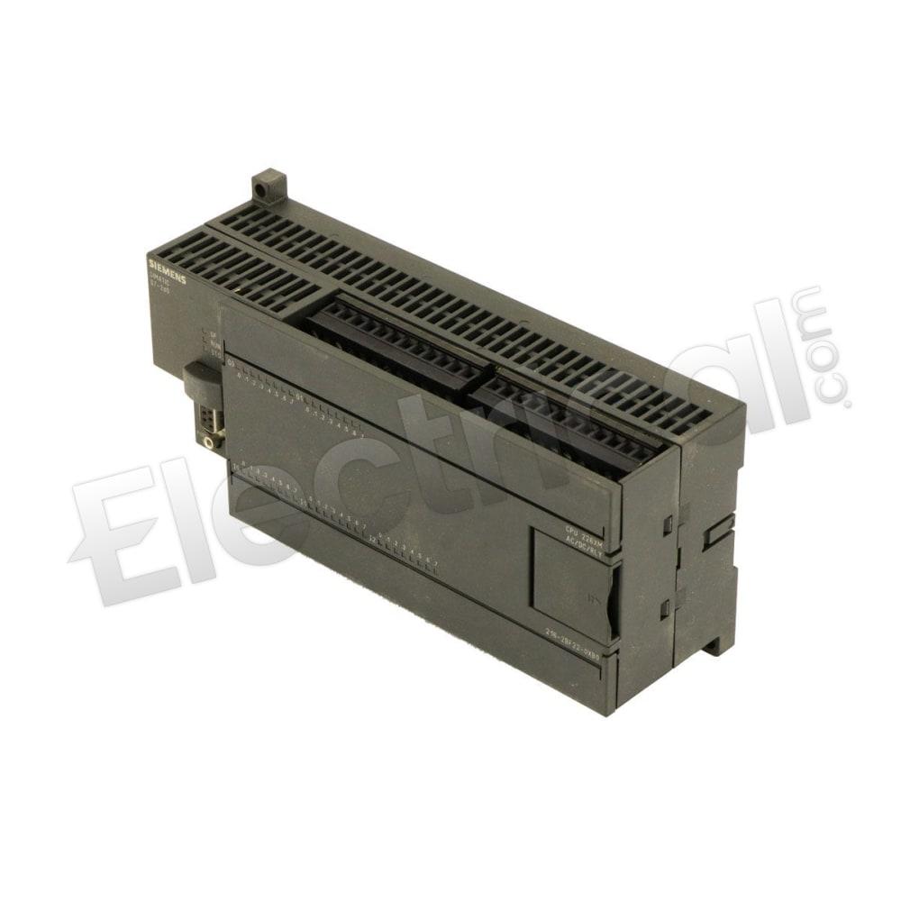 6ES7216-2BF22-0XB0