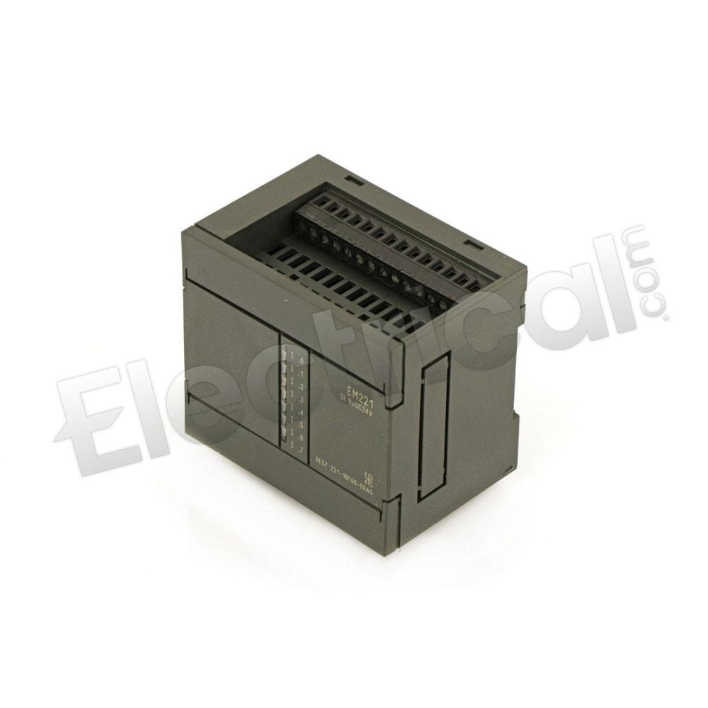 6ES7221-1BF00-0XA0