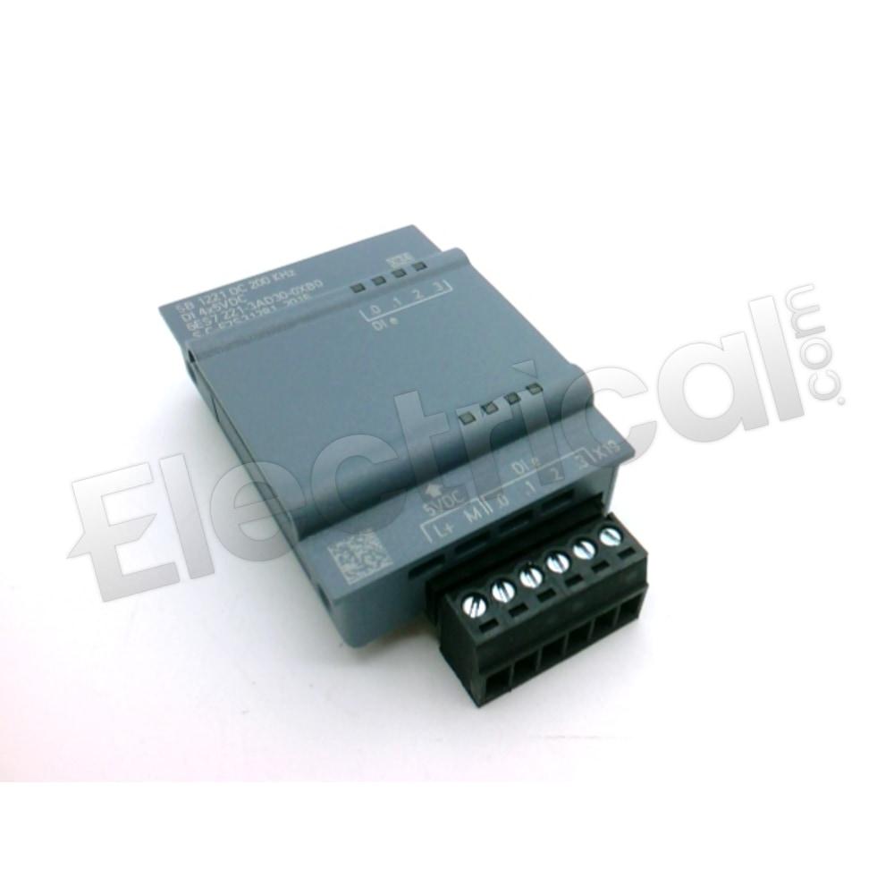 6ES7221-3AD30-0XB0