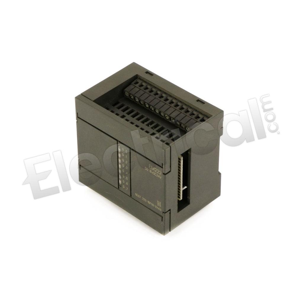 6ES7222-1BF00-0XA0