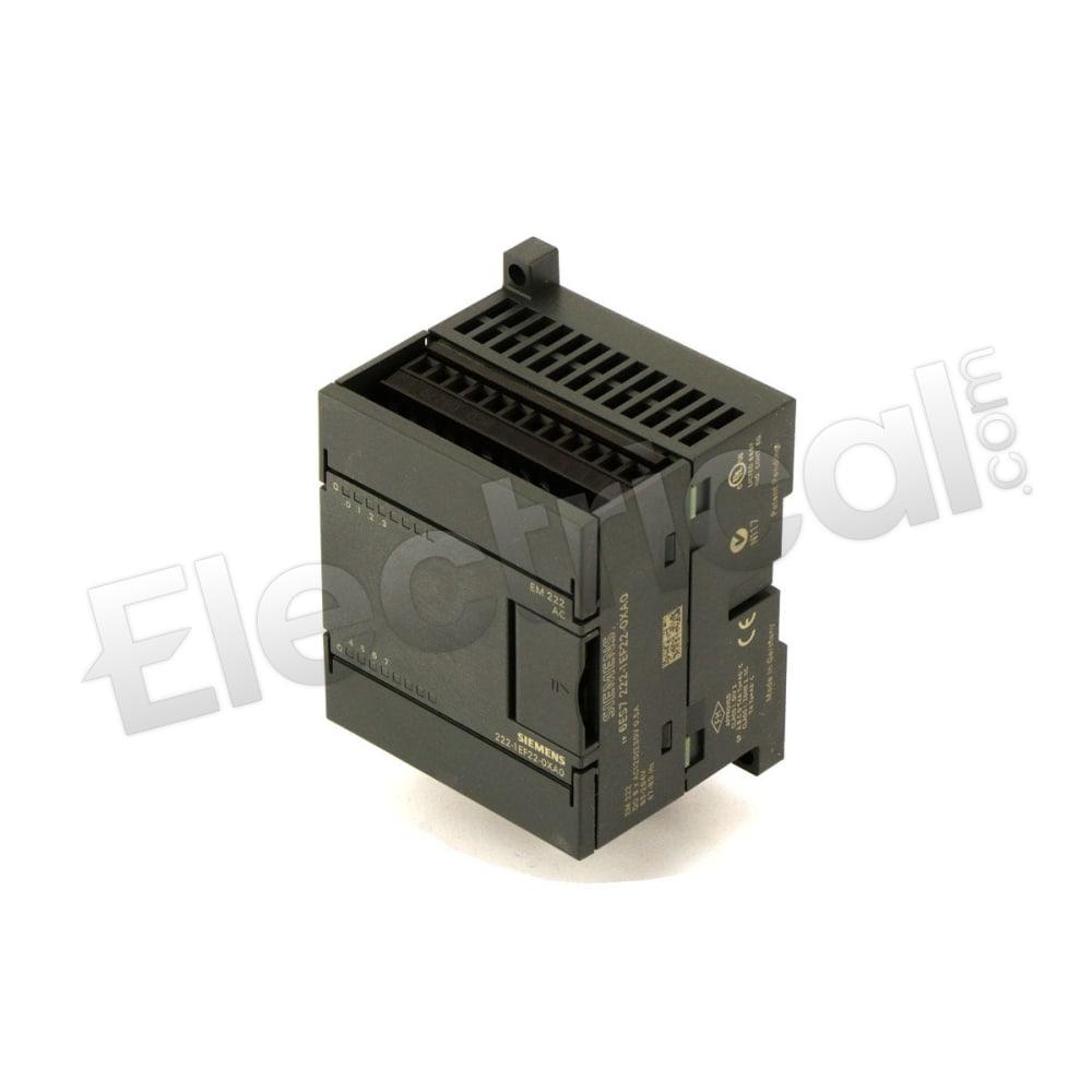 6ES7222-1EF22-0XA0