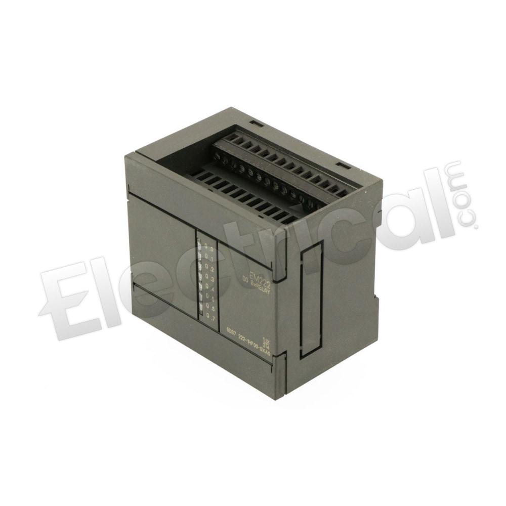 6ES7222-1HF00-0XA0