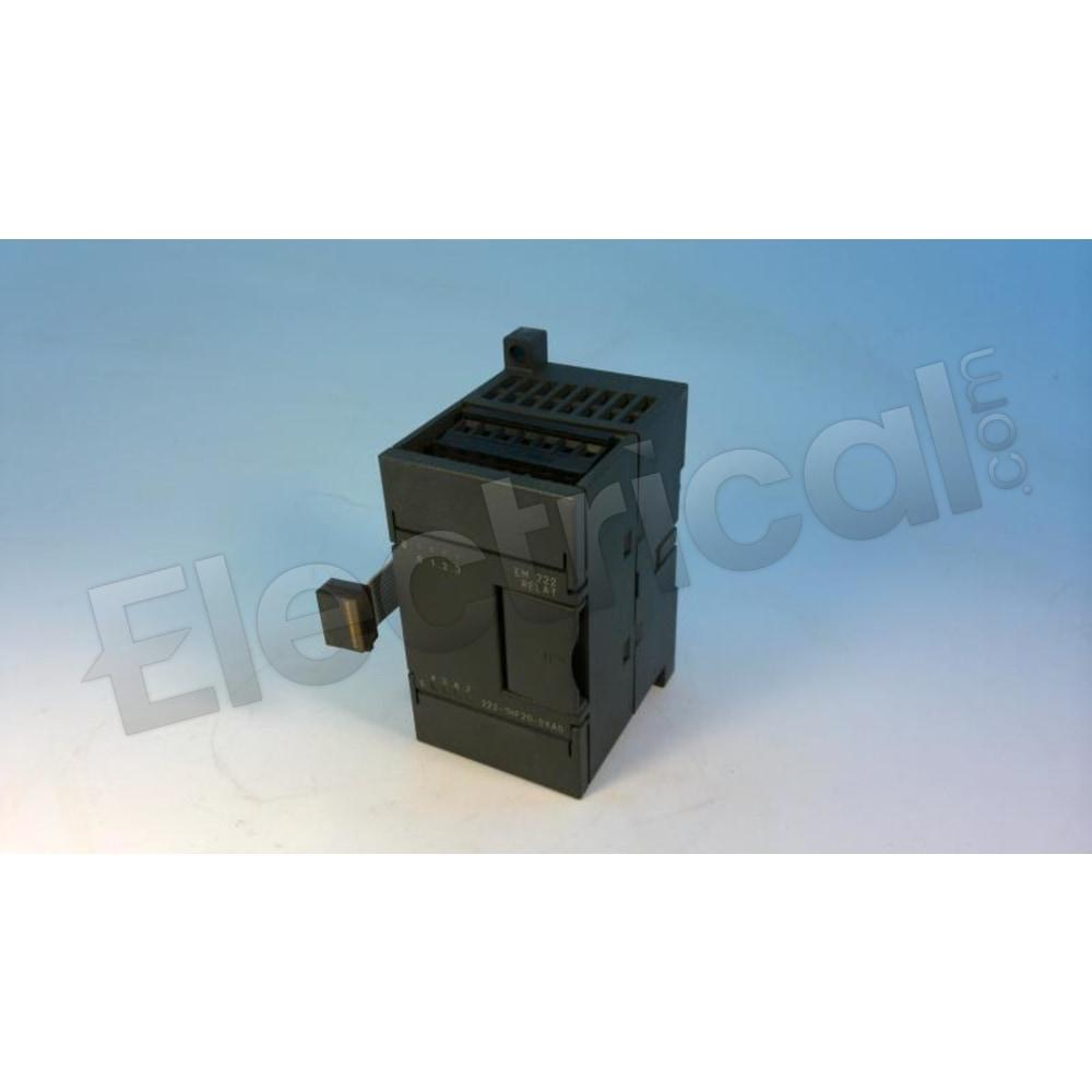 6ES7222-1HF20-0XA0