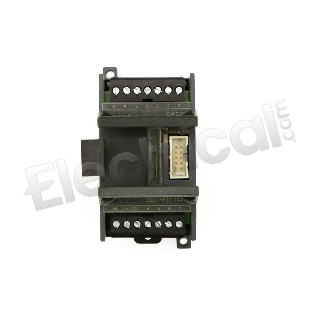 6ES7222-1HF22-0XA0