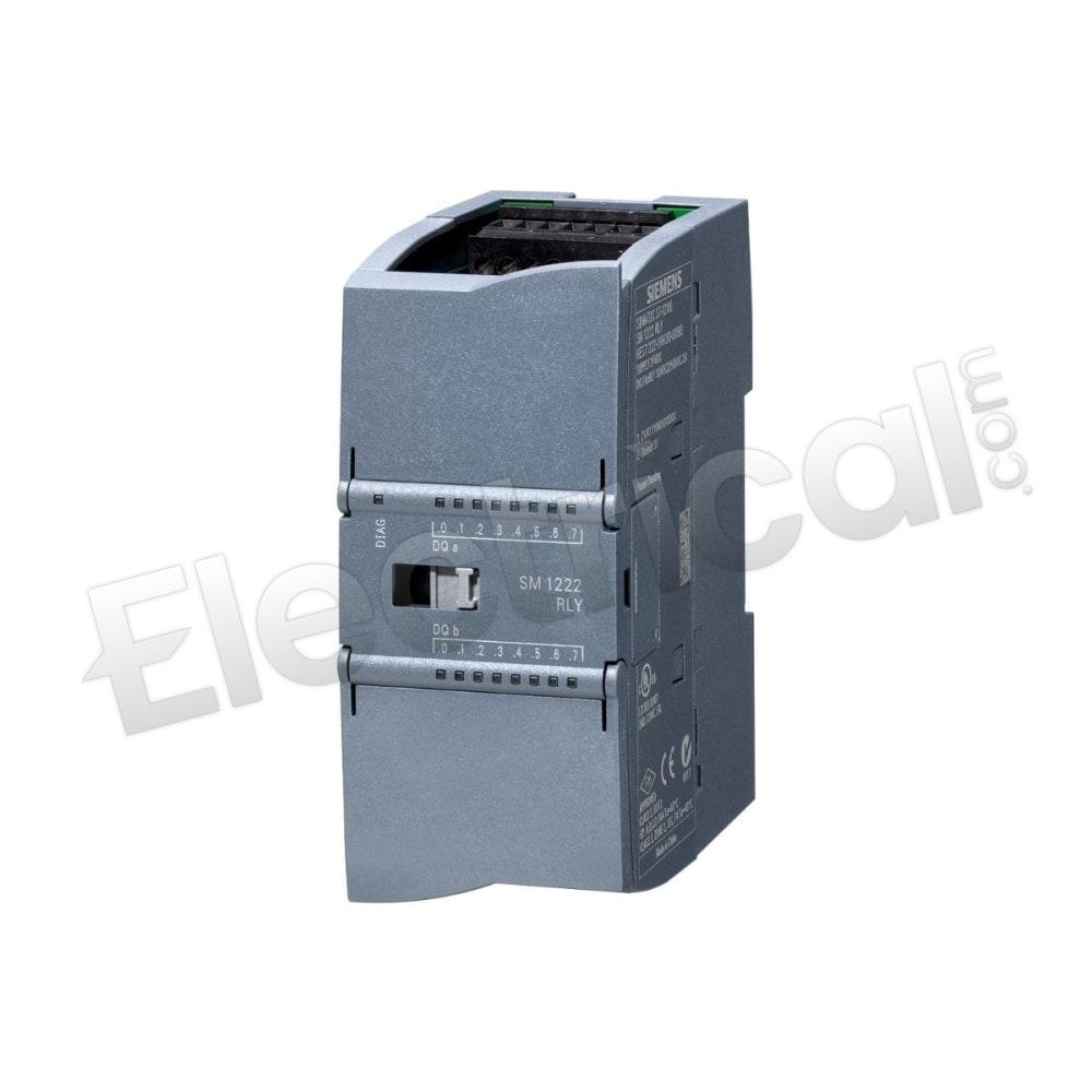 6ES7222-1HH30-0XB0