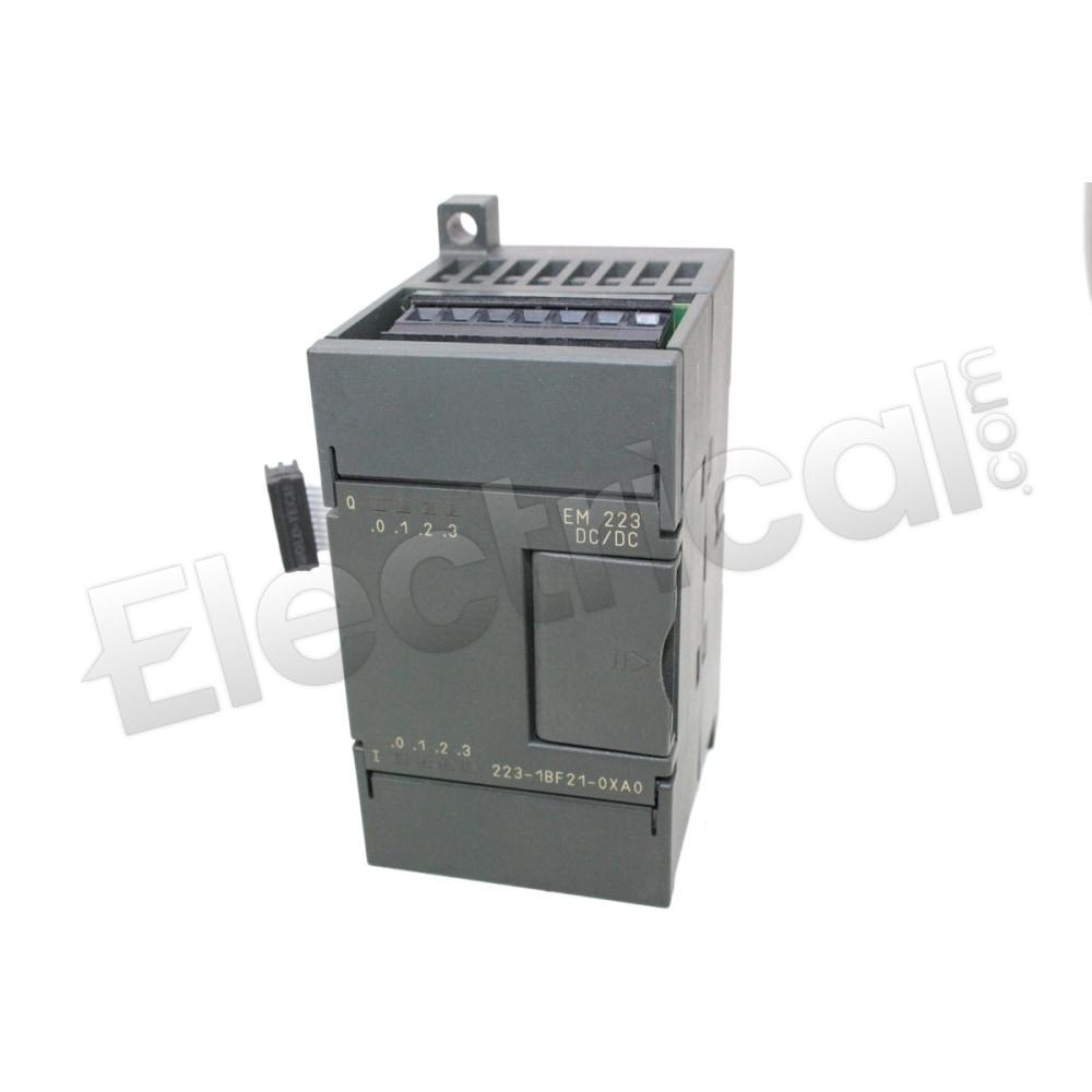 6ES7223-1BF21-0XA0