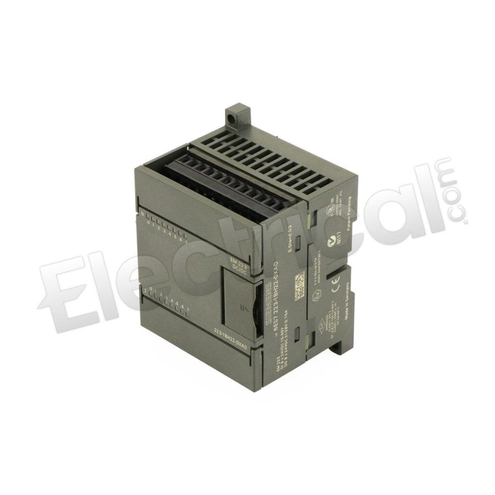6ES7223-1BH22-0XA0