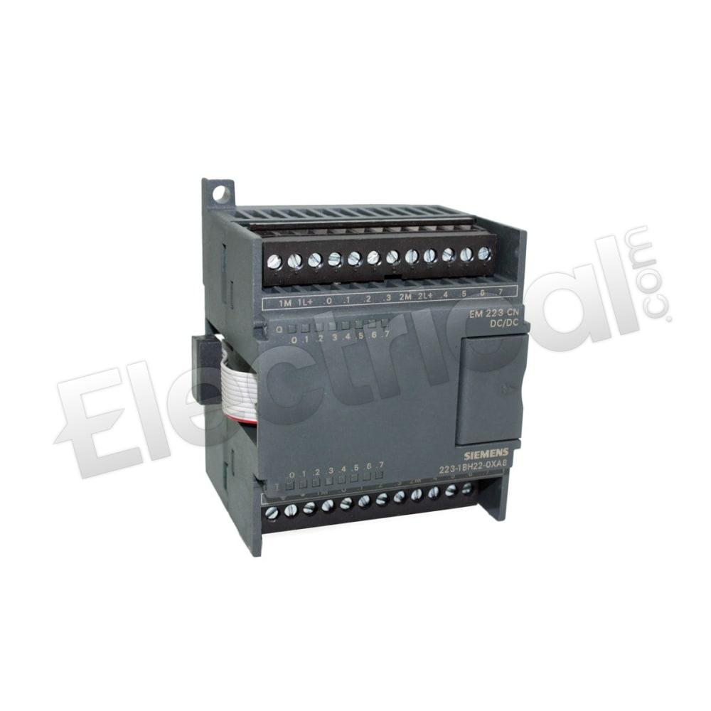 6ES7223-1BH22-0XA8