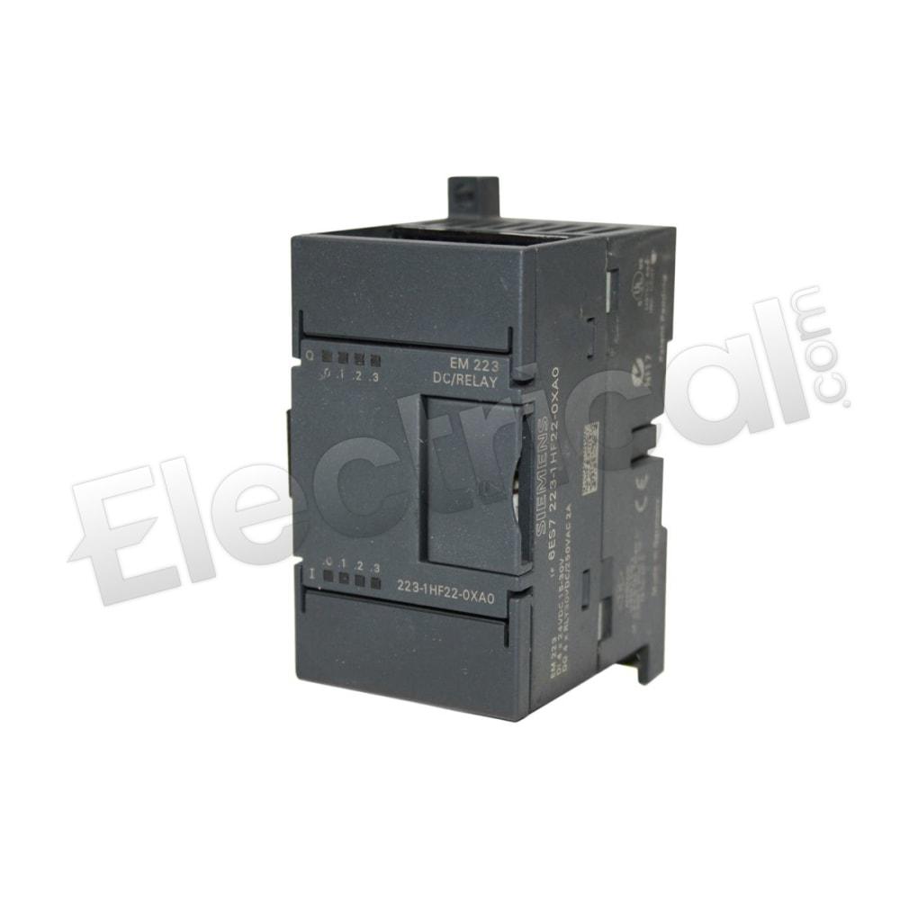 6ES7223-1HF22-0XA0