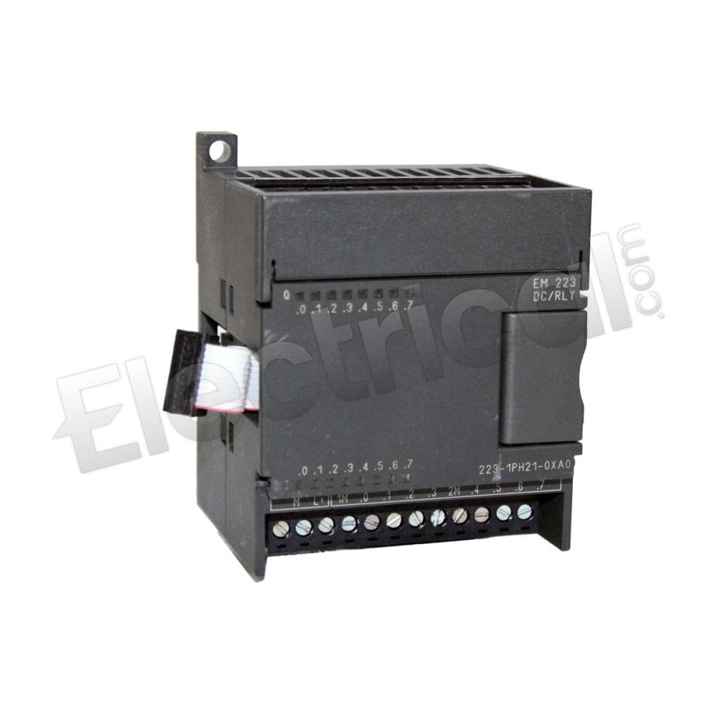 6ES7223-1PH21-0XA0