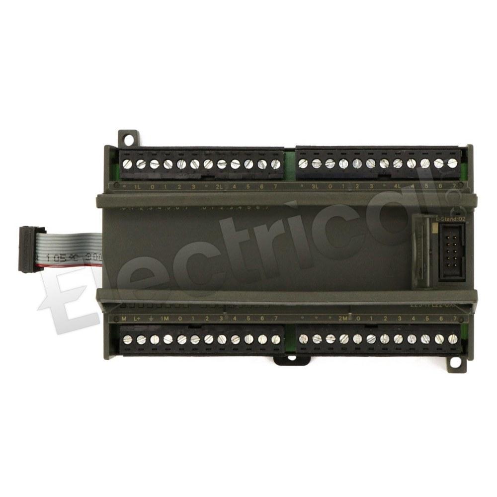 6ES7223-1PL22-0XA0