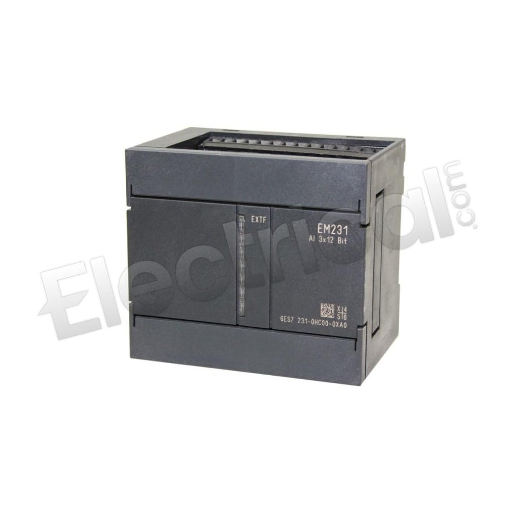 6ES7231-0HC00-0XA0