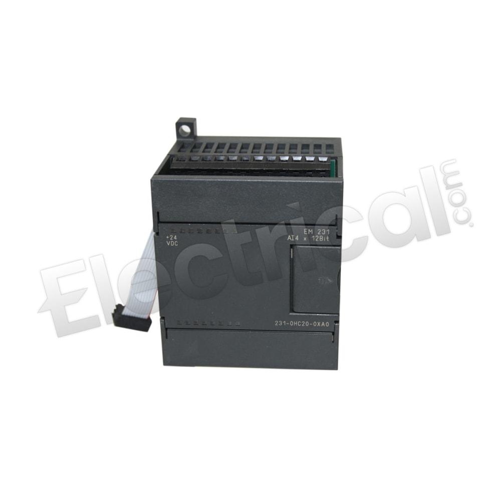 6ES7231-0HC20-0XA0