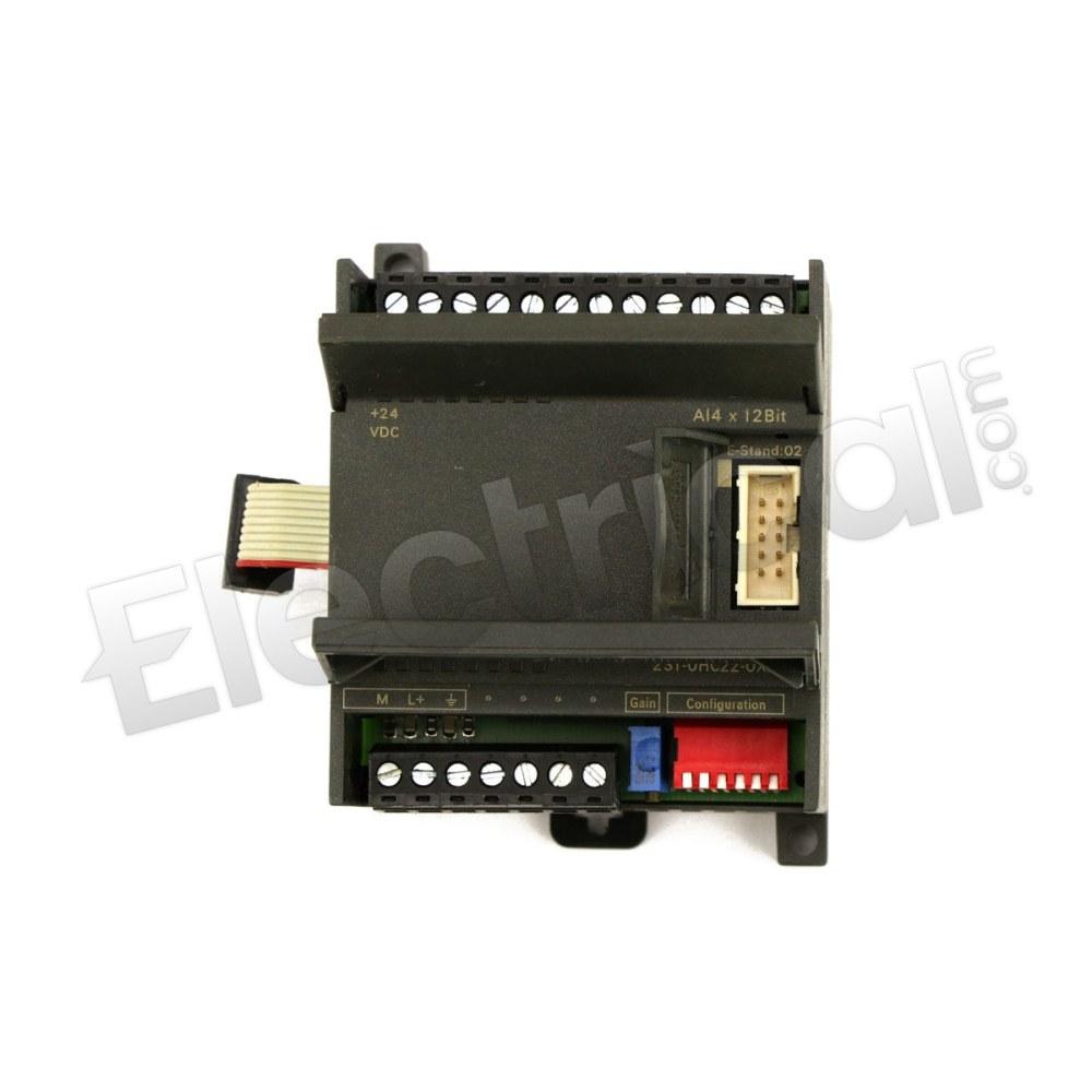 6ES7231-0HC22-0XA0