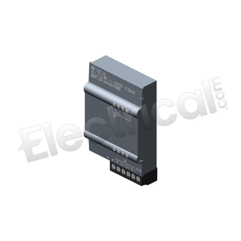 6ES7231-4HA30-0XB0