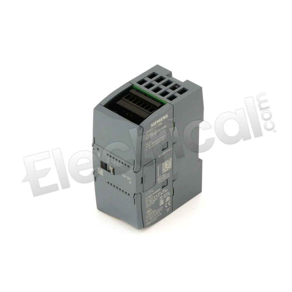 6ES7231-4HD32-0XB0