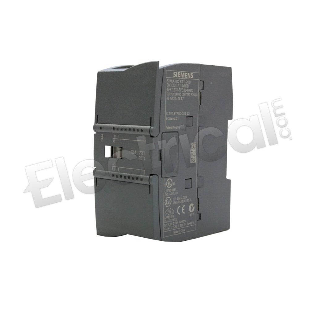 6ES7231-5PD30-0XB0