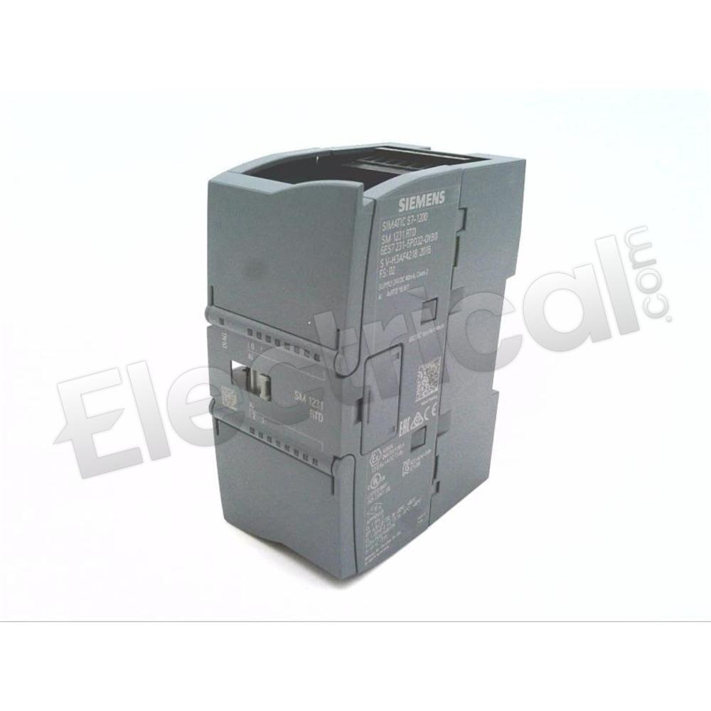 6ES7231-5PD32-0XB0