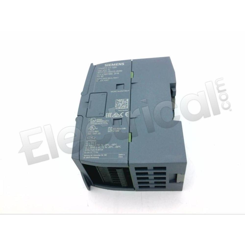 6ES7231-5QD32-0XB0
