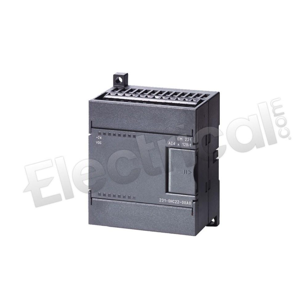 6ES7231-7PB21-0XA0