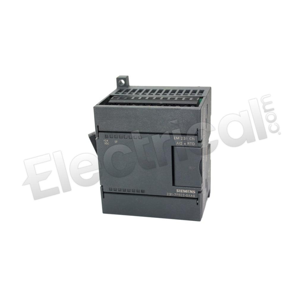 6ES7231-7PB22-0XA8