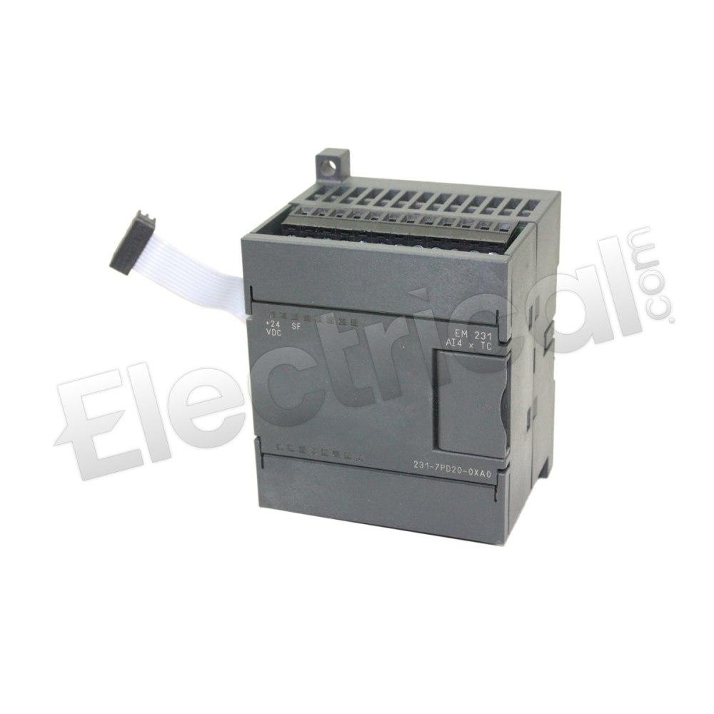 6ES7231-7PD20-0XA0