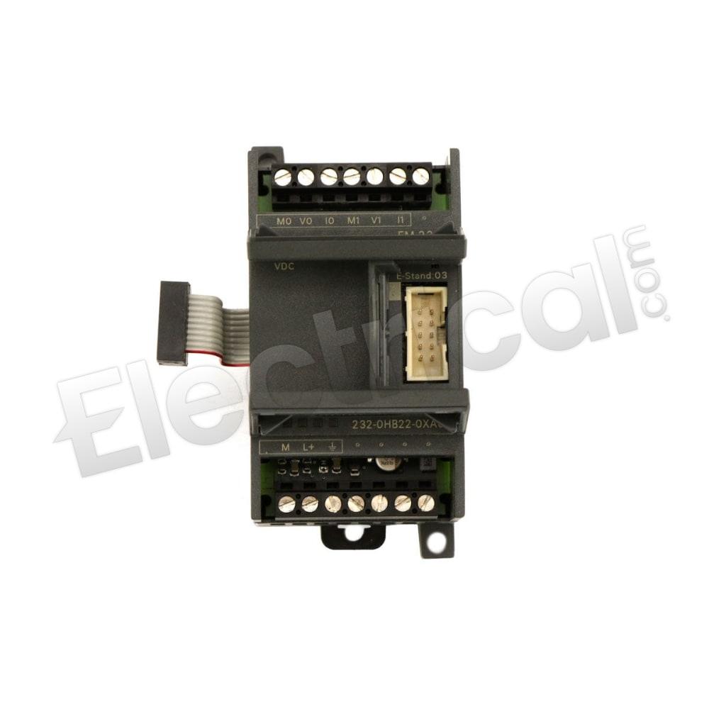 6ES7232-0HB22-0XA0