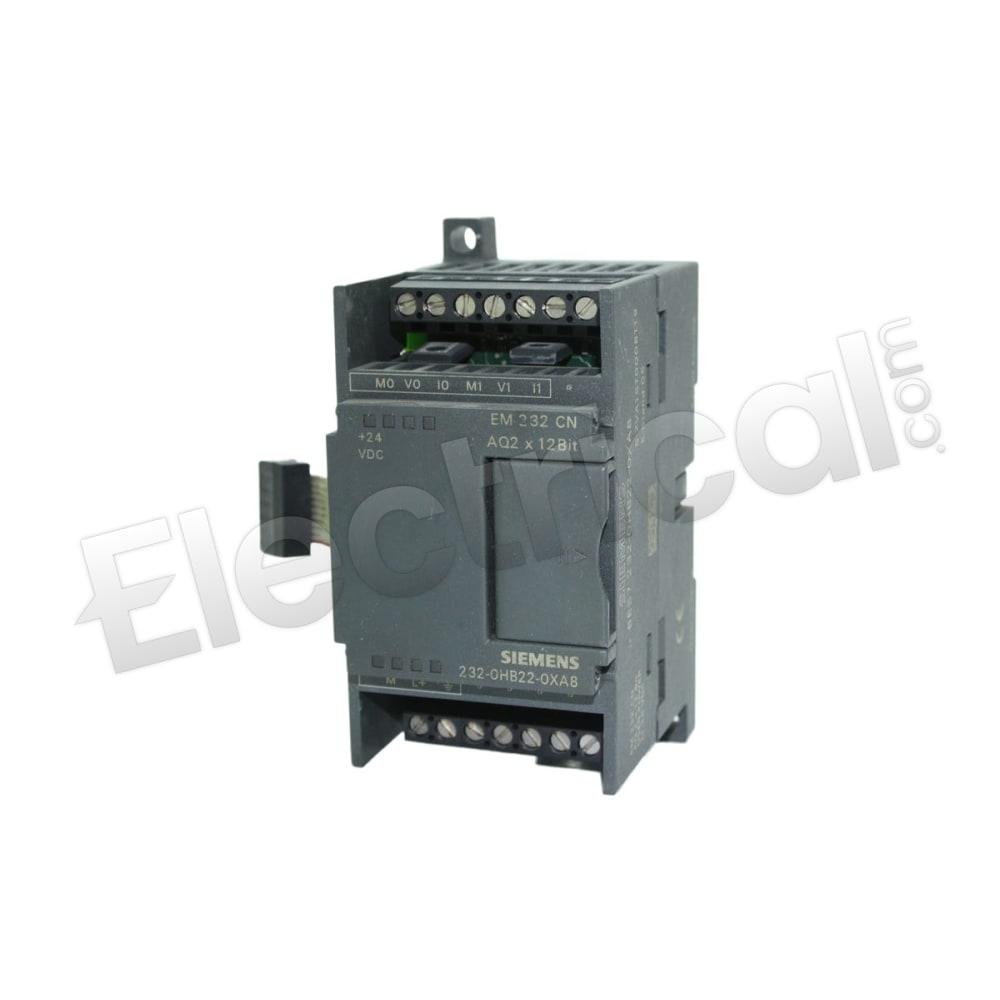 6ES7232-0HB22-0XA8