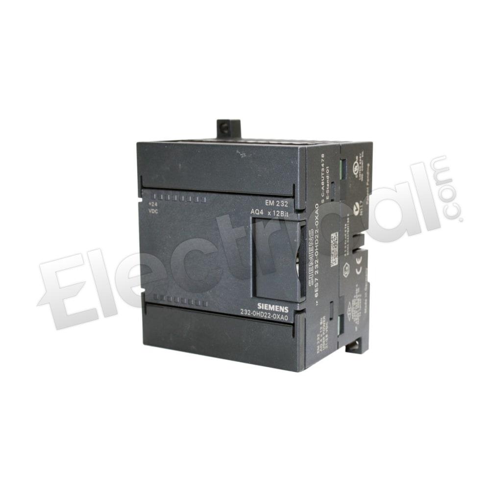 6ES7232-0HD22-0XA0