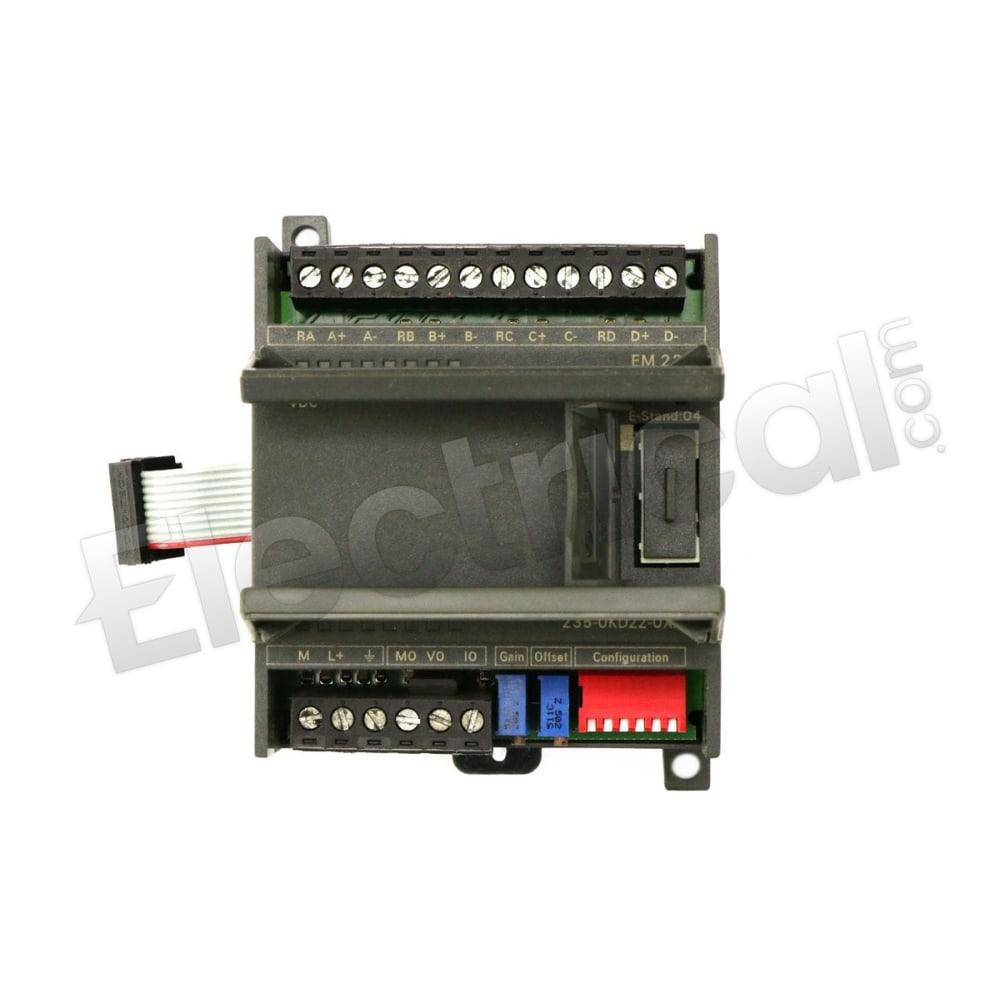 6ES7235-0KD22-0XA0