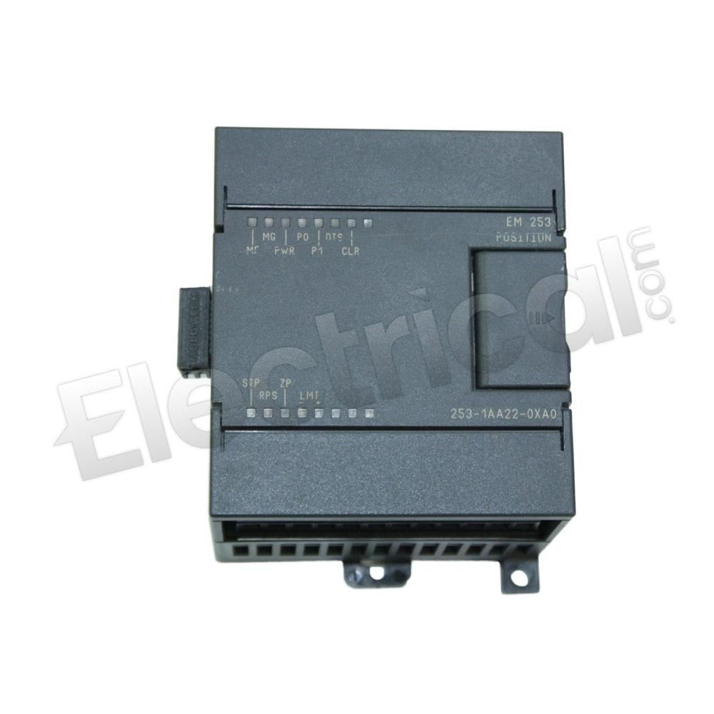 6ES7253-1AA22-0XA0