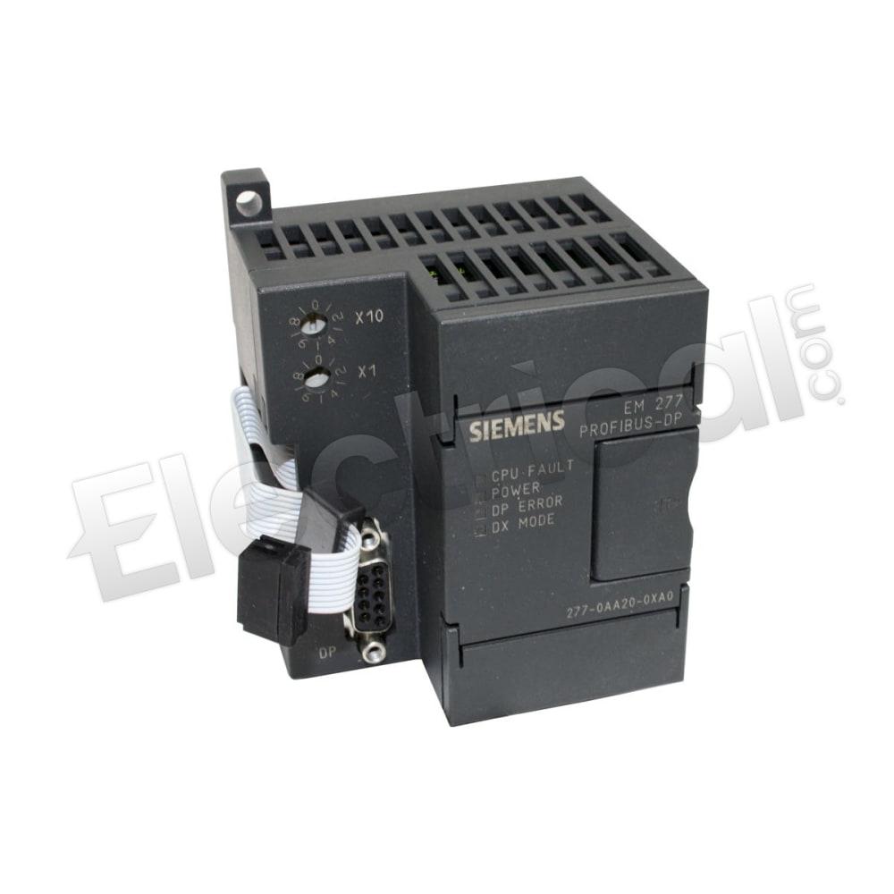 6ES7277-0AA20-0XA0