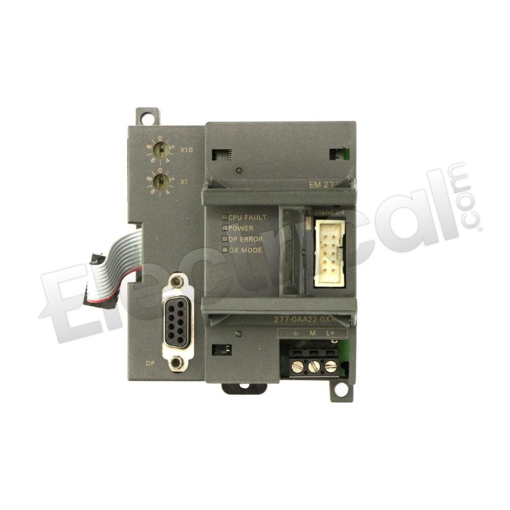6ES7277-0AA22-0XA0