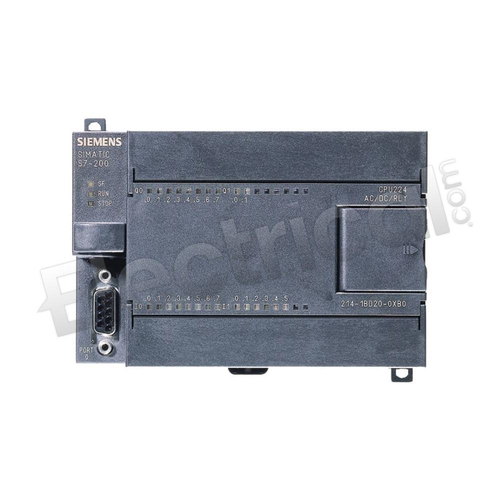6ES7290-6AA20-0XA0