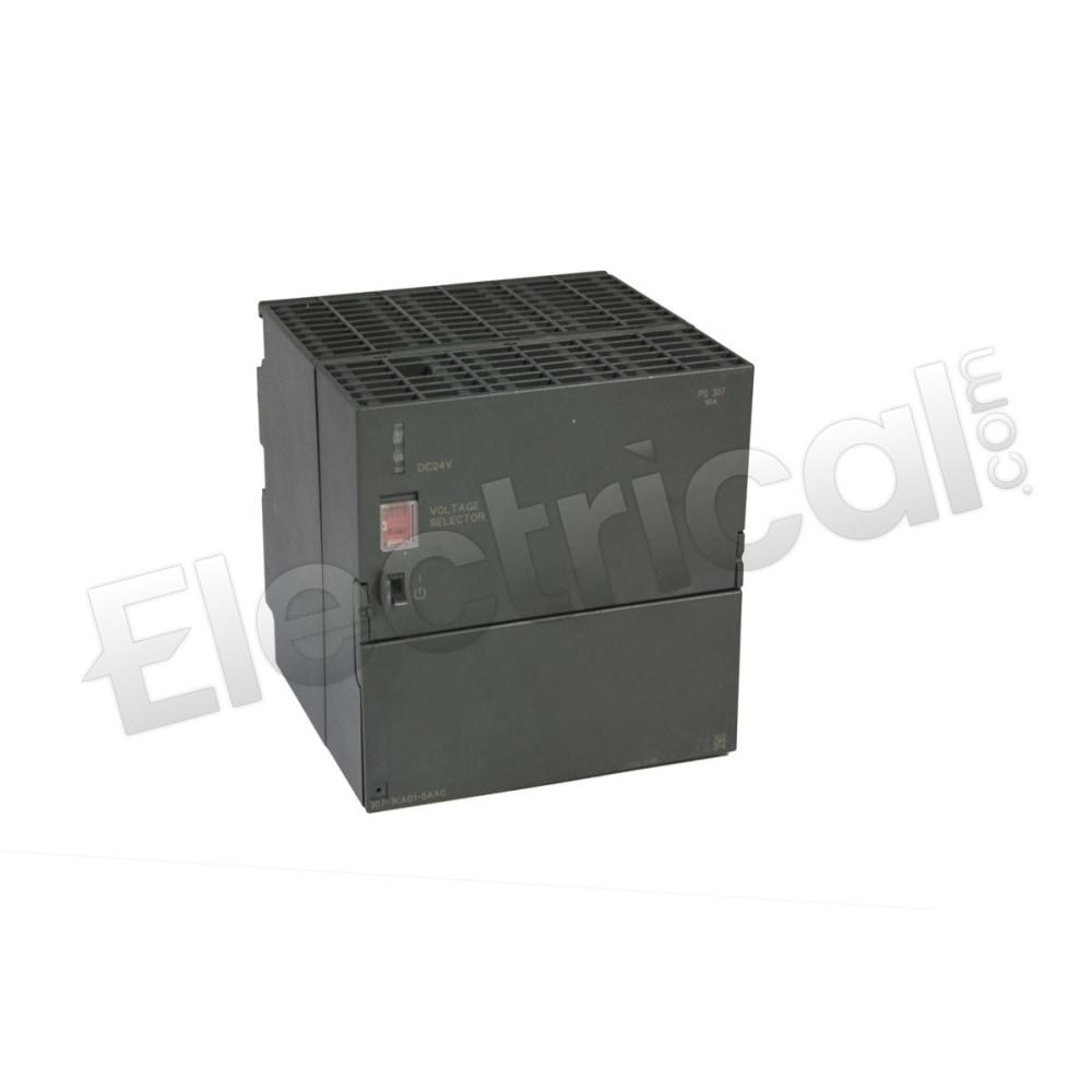 6ES7307-1KA01-0AA0