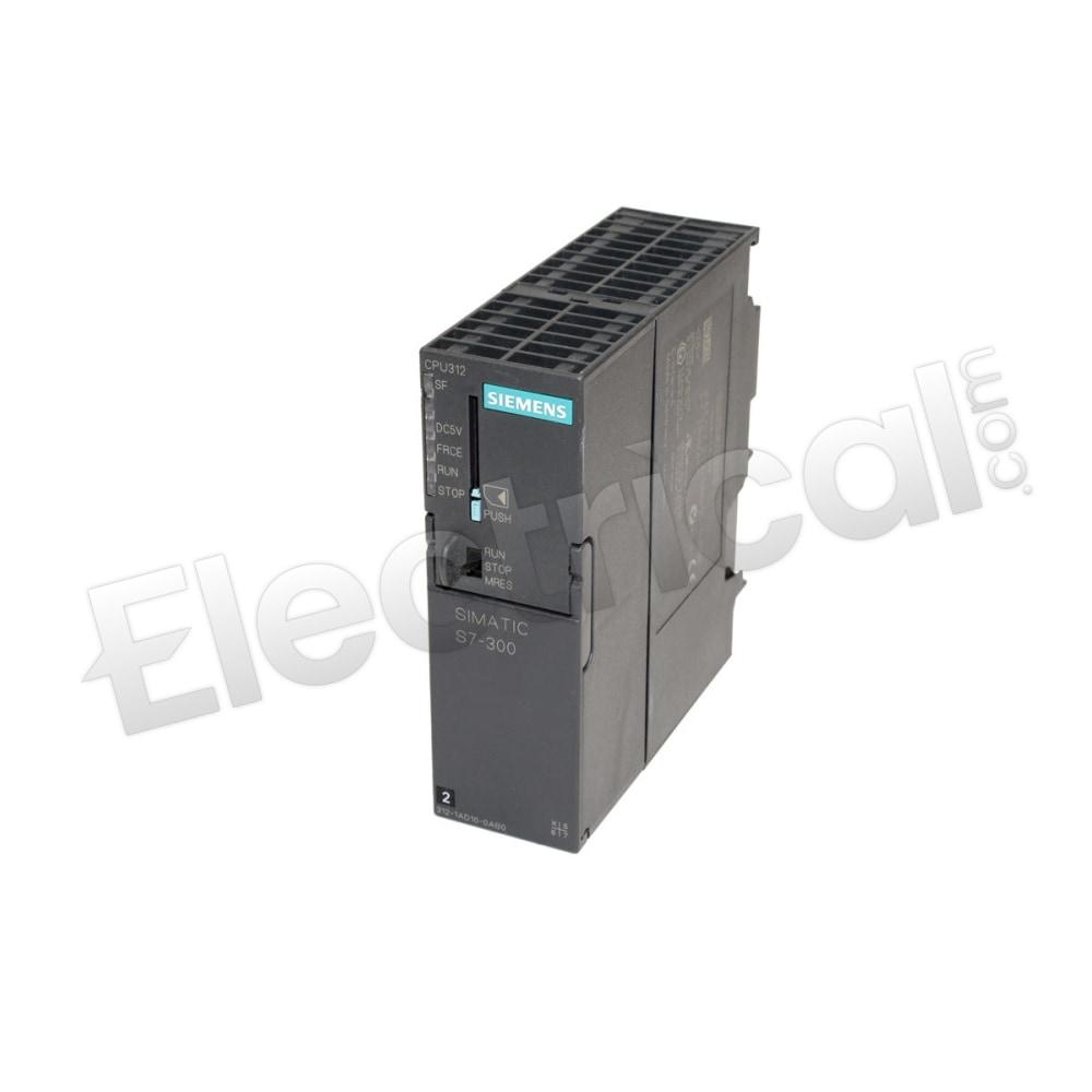6ES7312-1AD10-0AB0