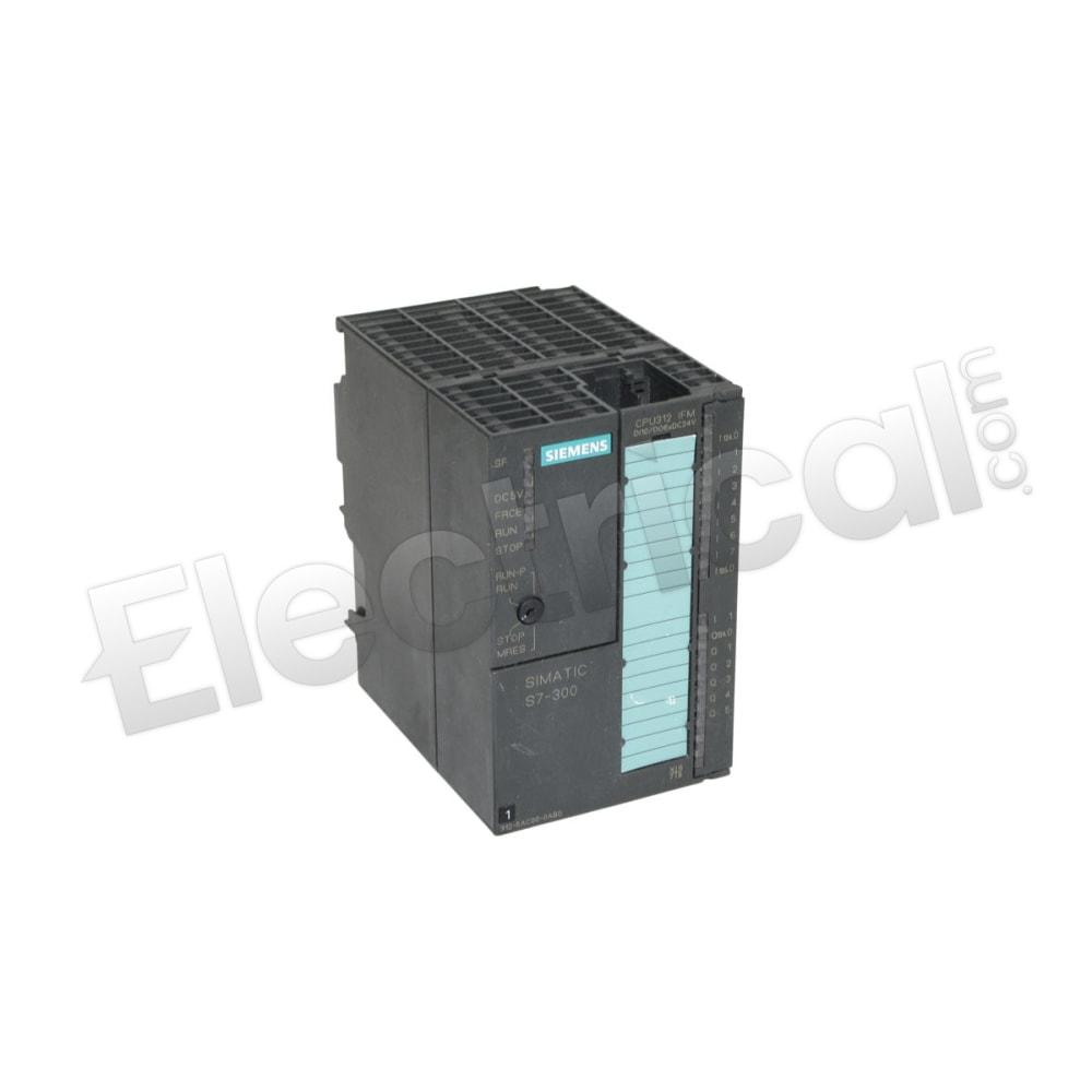 6ES7312-5AC00-0AB0
