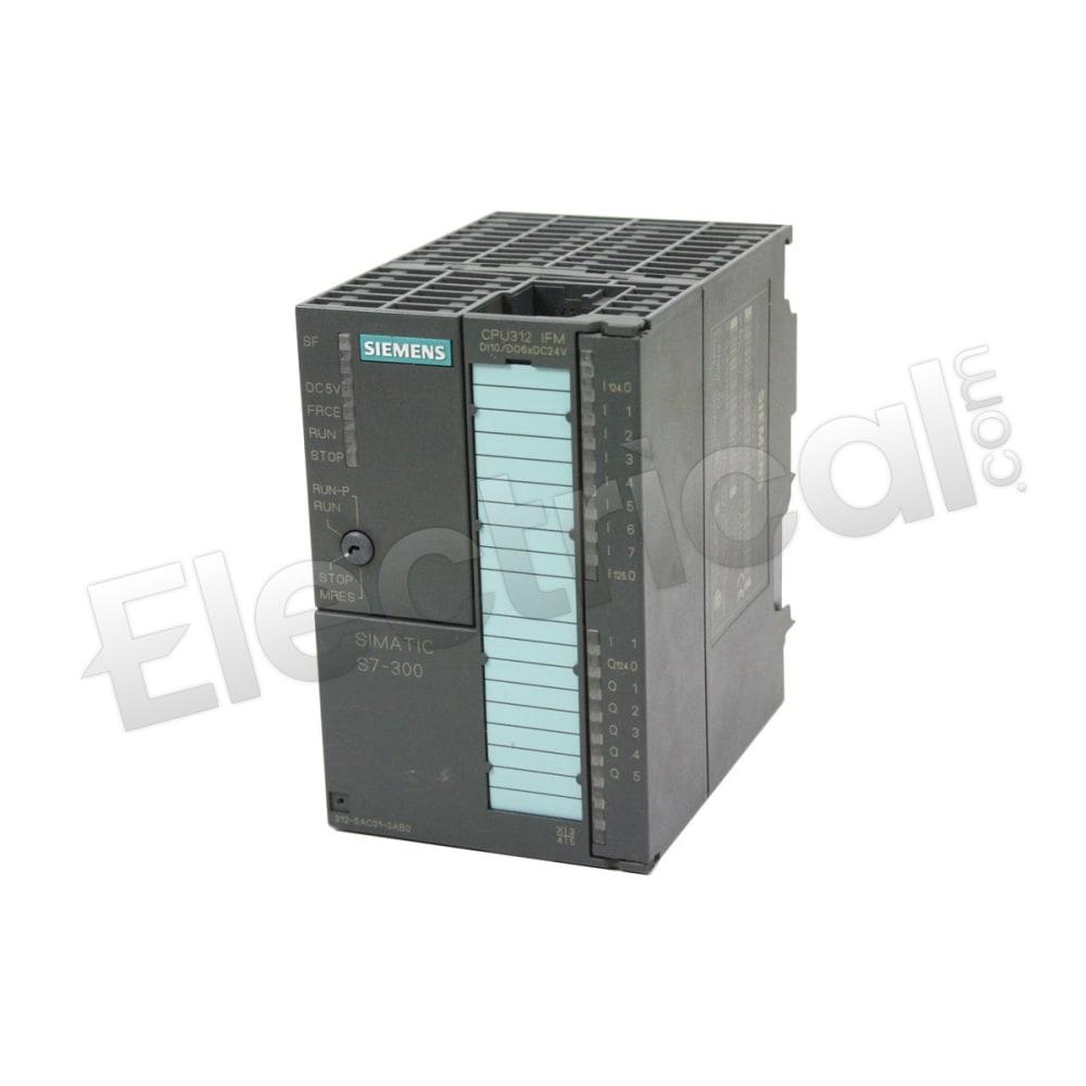 6ES7312-5AC01-0AB0