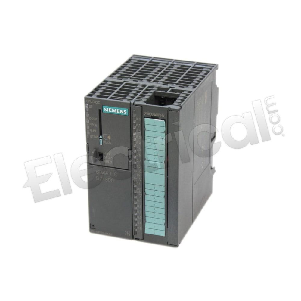 6ES7312-5BD00-0AB0