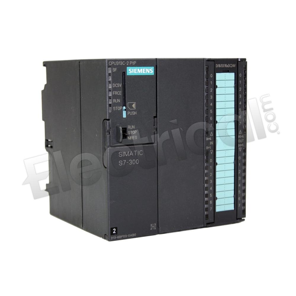 6ES7313-6BF03-0AB0