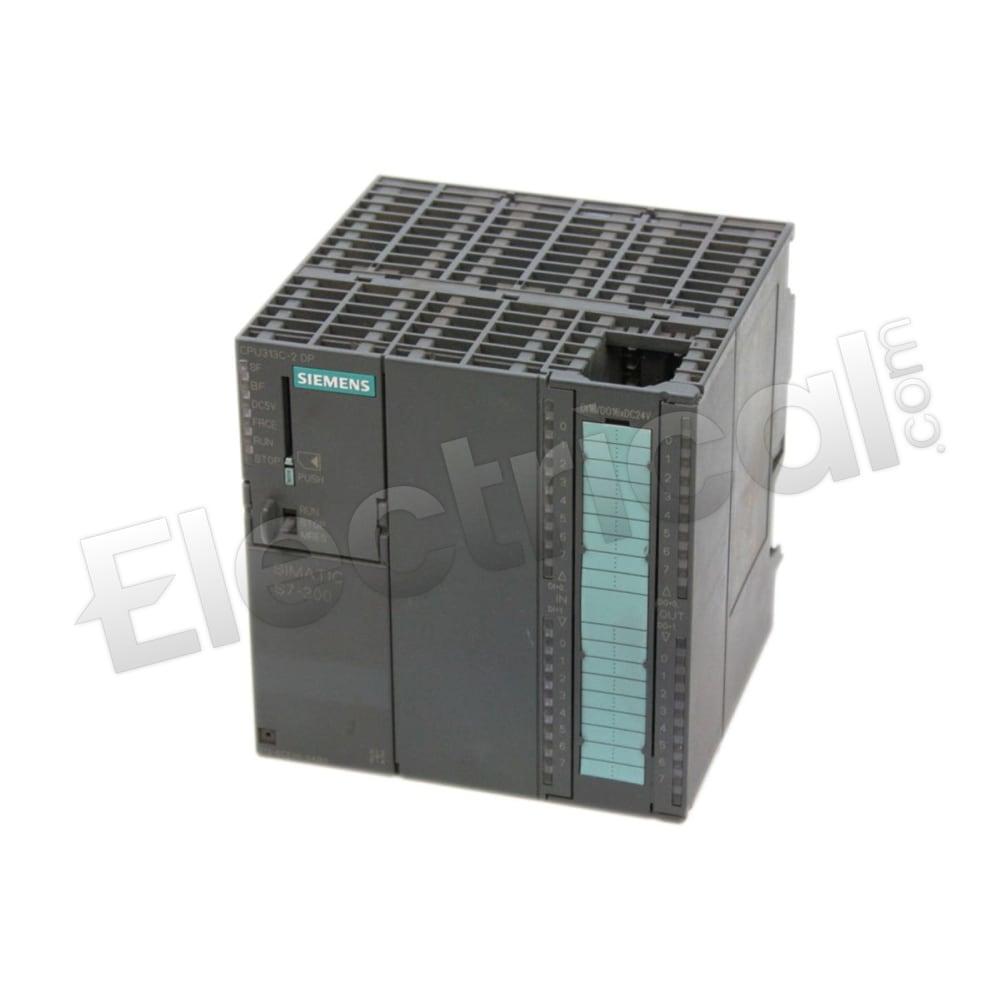 6ES7313-6CE00-0AB0