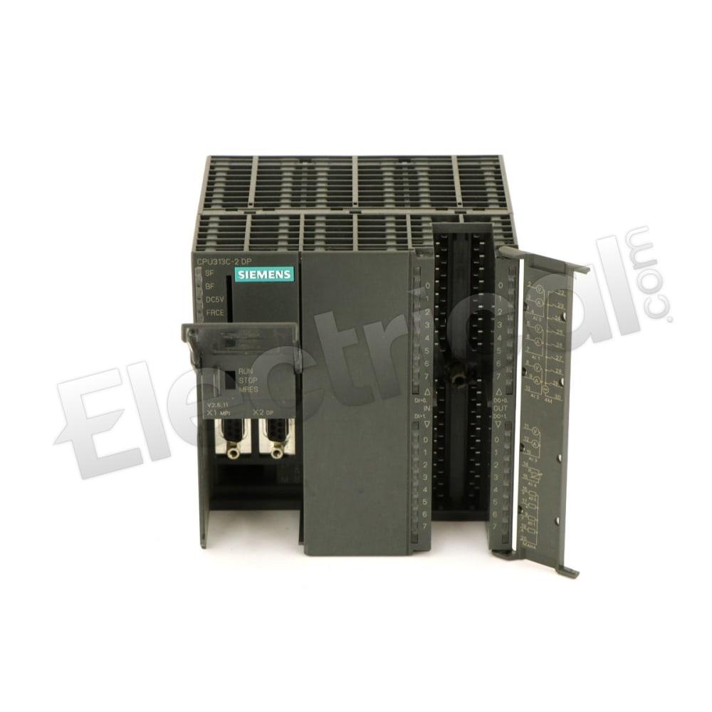 6ES7313-6CF03-0AB0
