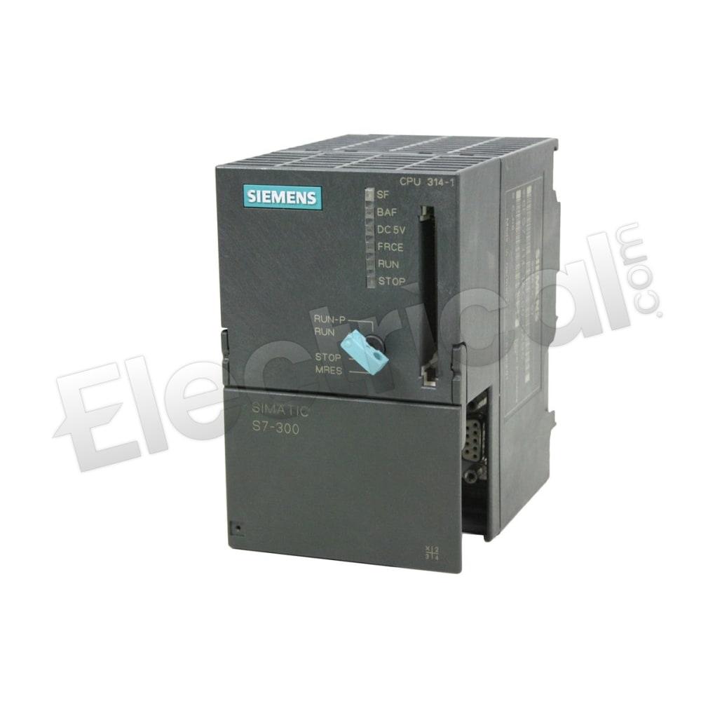 6ES7314-1AC00-0AB0