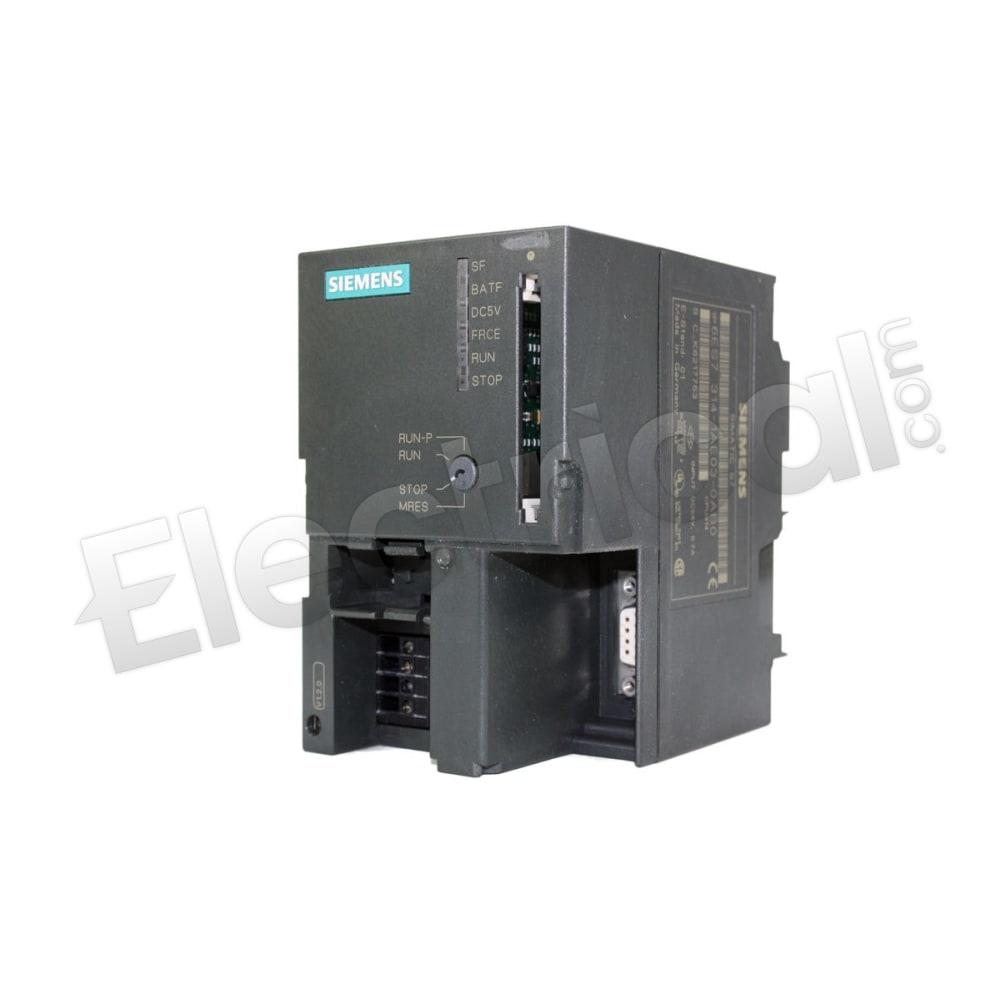 6ES7314-1AE03-0AB0