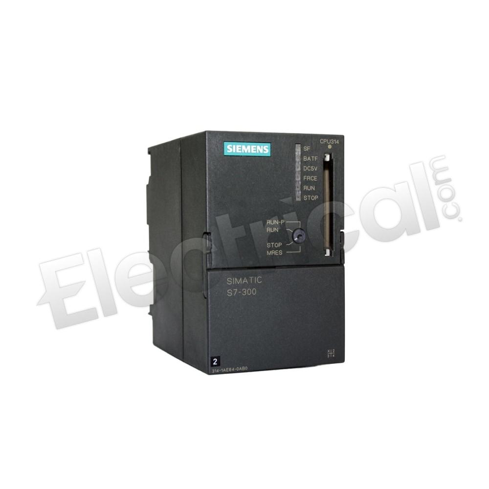 6ES7314-1AE84-0AB0