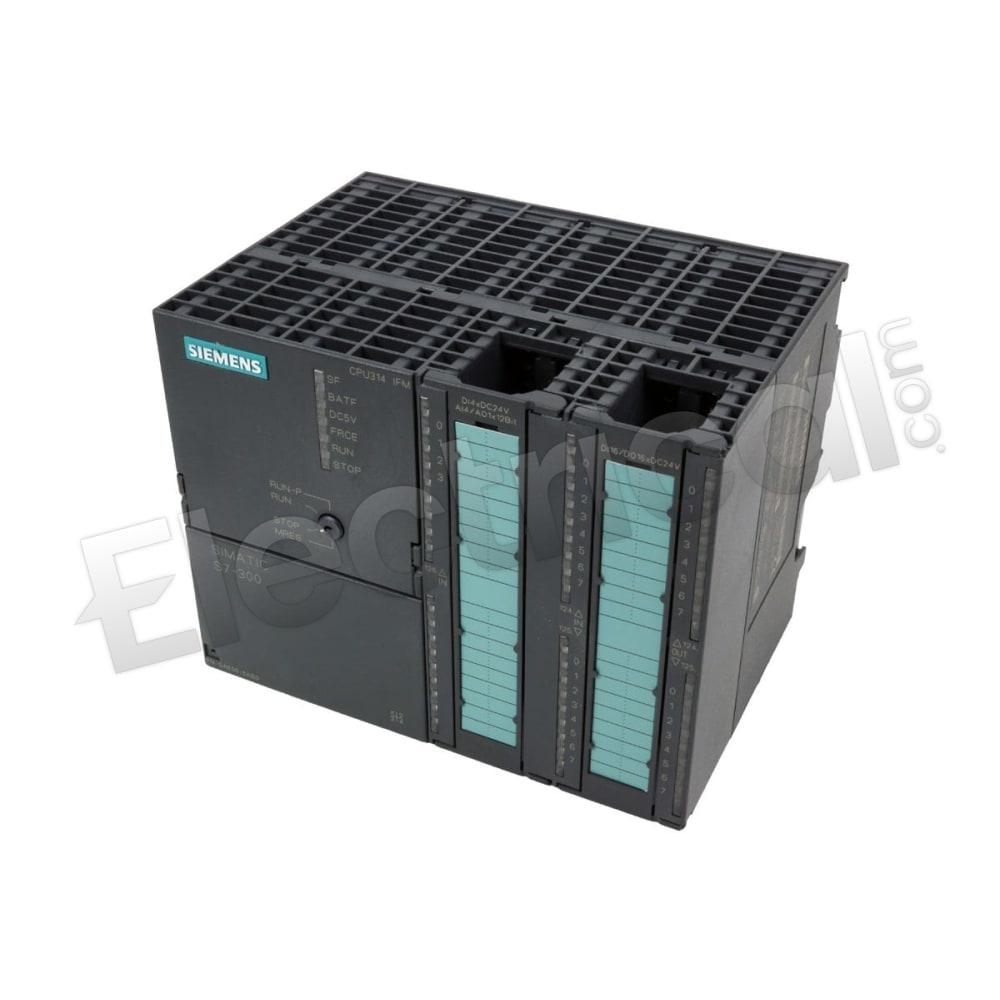 6ES7314-5AE00-0AB0