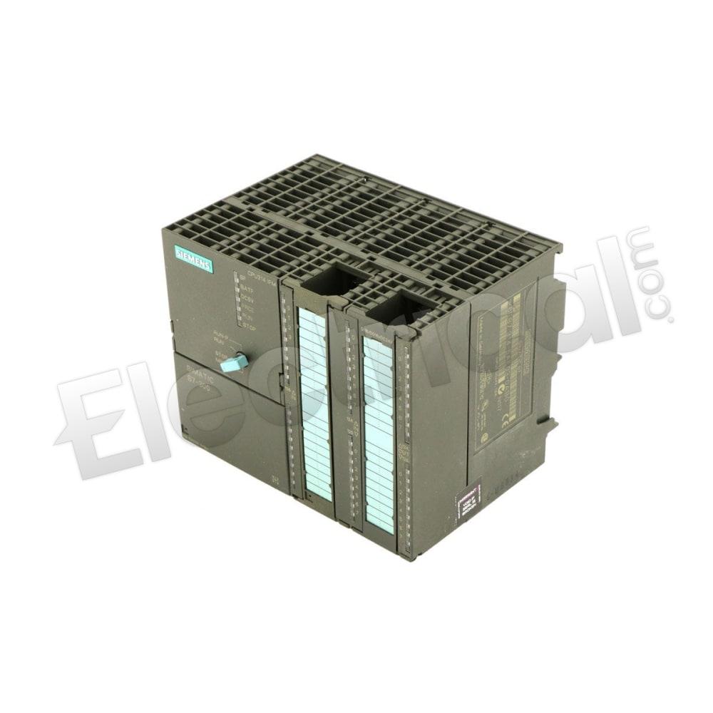 6ES7314-5AE03-0AB0