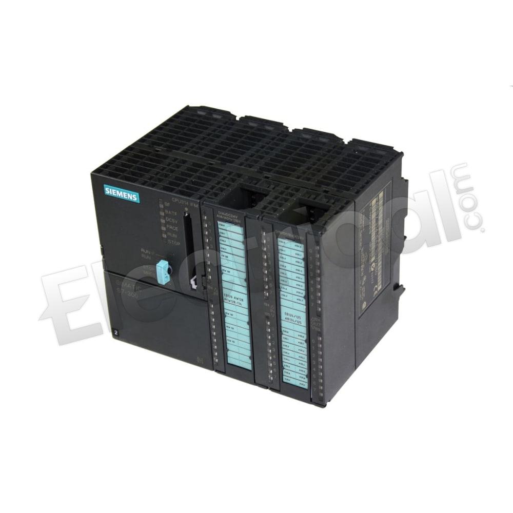 6ES7314-5AE10-0AB0