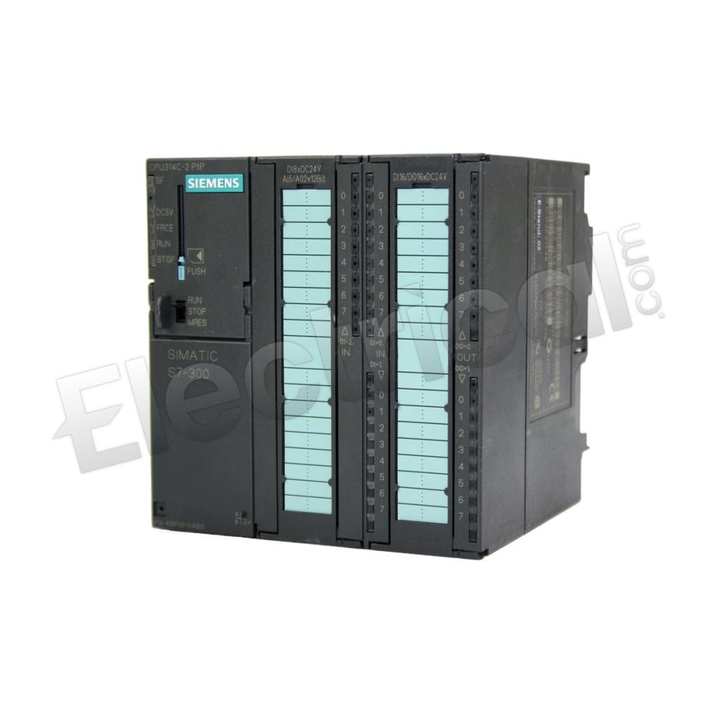 6ES7314-6BF00-0AB0